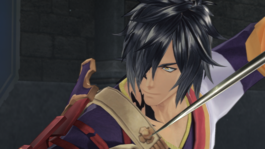 [Tales of Berseria] Screenshots ( 56 / 103 )