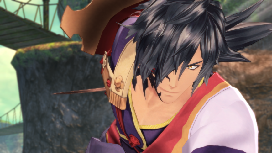 [Tales of Berseria] Screenshots ( 57 / 103 )