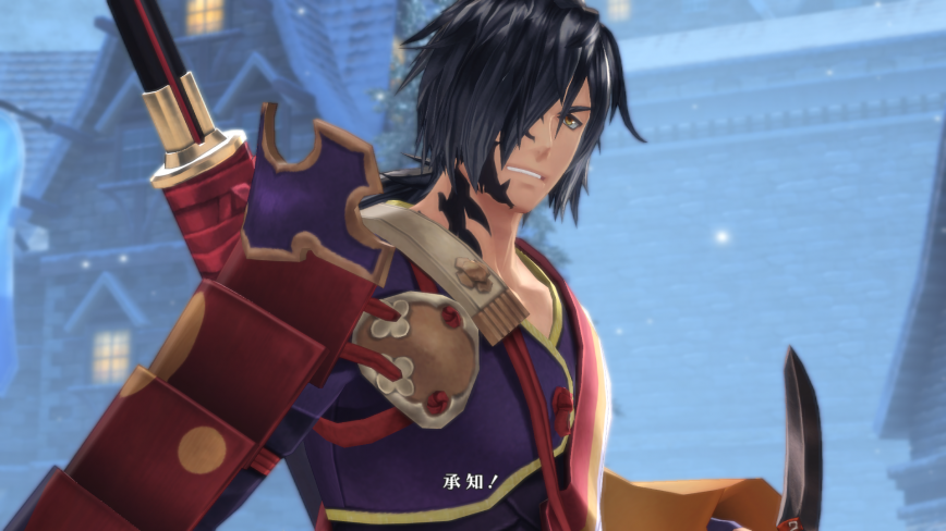 [Tales of Berseria] Screenshots ( 59 / 103 )