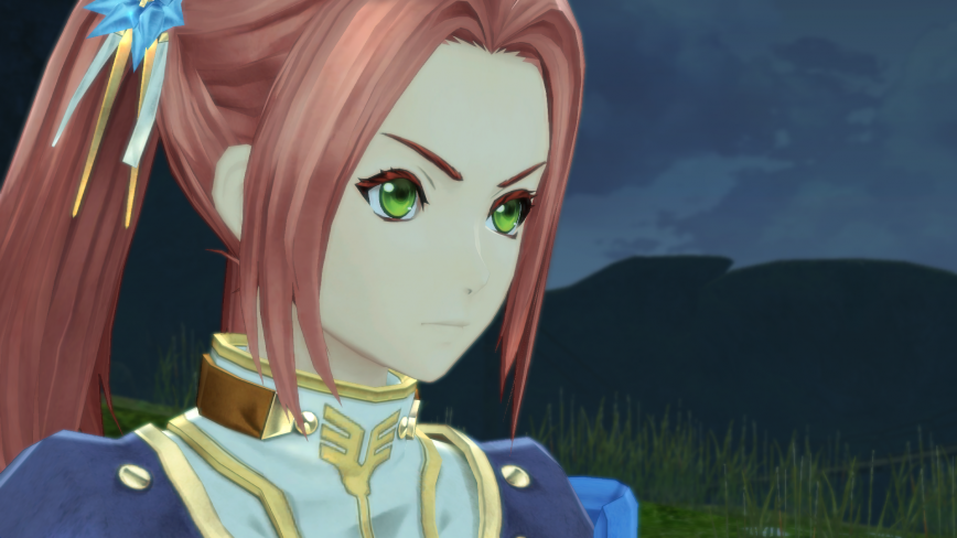 [Tales of Berseria] Screenshots ( 71 / 103 )