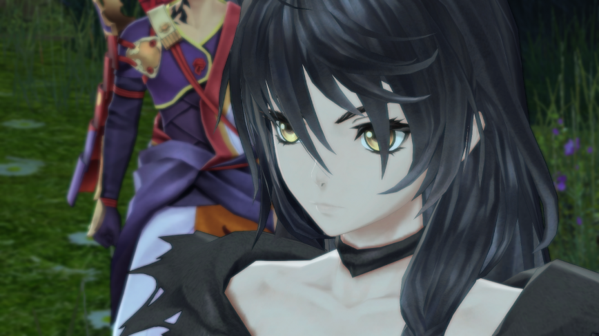 [Tales of Berseria] Screenshots ( 72 / 103 )