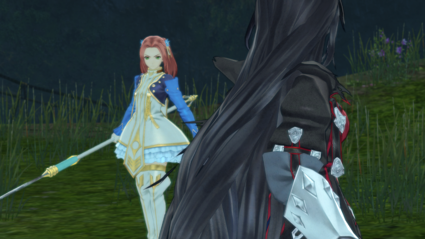[Tales of Berseria] Screenshots ( 75 / 103 )