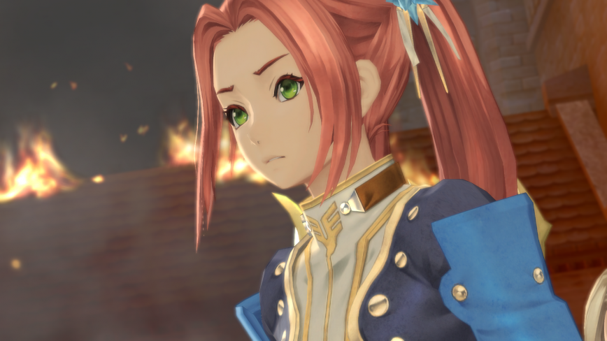 [Tales of Berseria] Screenshots ( 77 / 103 )