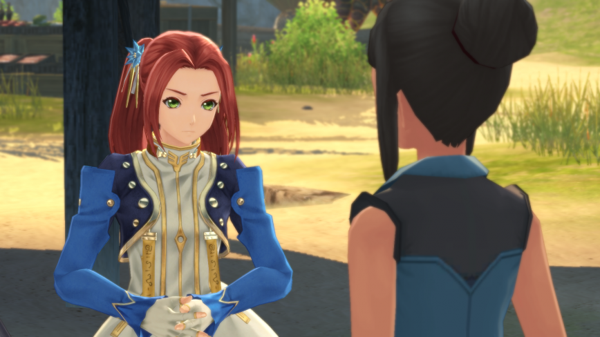 [Tales of Berseria] Screenshots ( 78 / 103 )