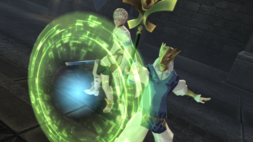 [Tales of Berseria] Screenshots ( 80 / 103 )