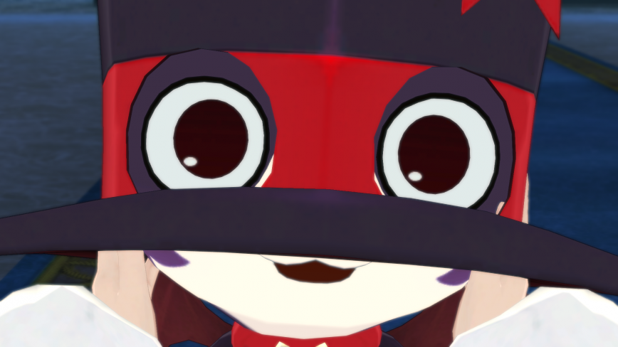 [Tales of Berseria] March Screenshots ( 56 / 64 )