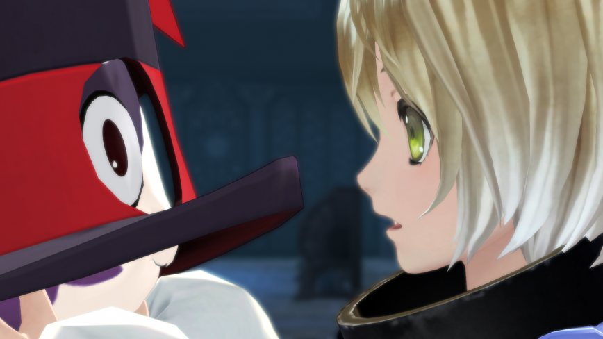 [Tales of Berseria] March Screenshots ( 57 / 64 )