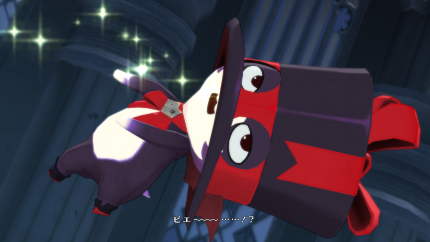 [Tales of Berseria] March Screenshots ( 59 / 64 )