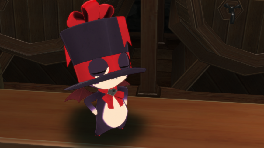 [Tales of Berseria] March Screenshots ( 60 / 64 )