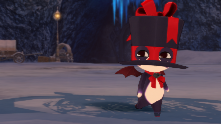 [Tales of Berseria] March Screenshots ( 61 / 64 )