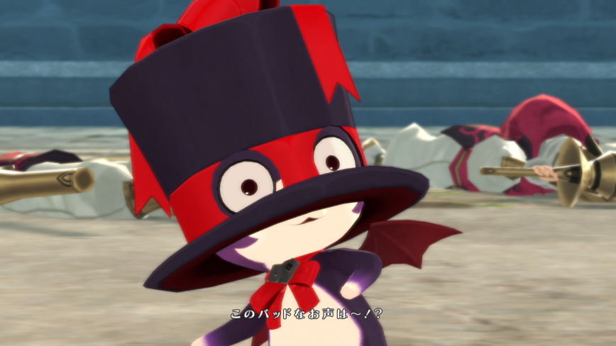 [Tales of Berseria] March Screenshots ( 62 / 64 )