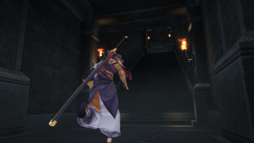 [Tales of Berseria] Screenshots ( 88 / 103 )