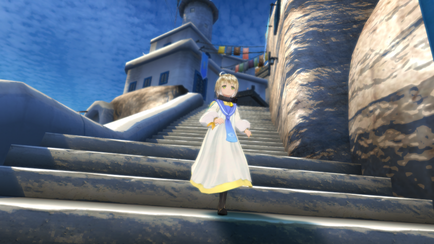 [Tales of Berseria] Screenshots ( 89 / 103 )