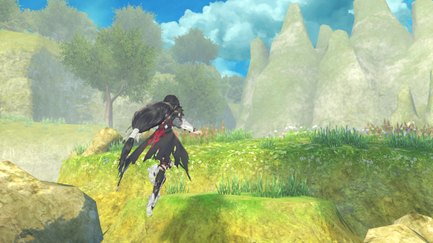 [Tales of Berseria] Screenshots ( 92 / 103 )