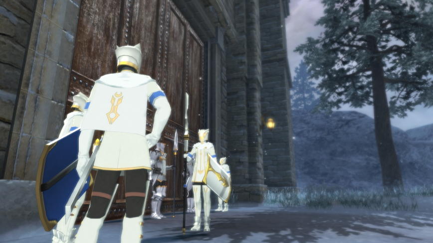 [Tales of Berseria] Screenshots ( 93 / 103 )