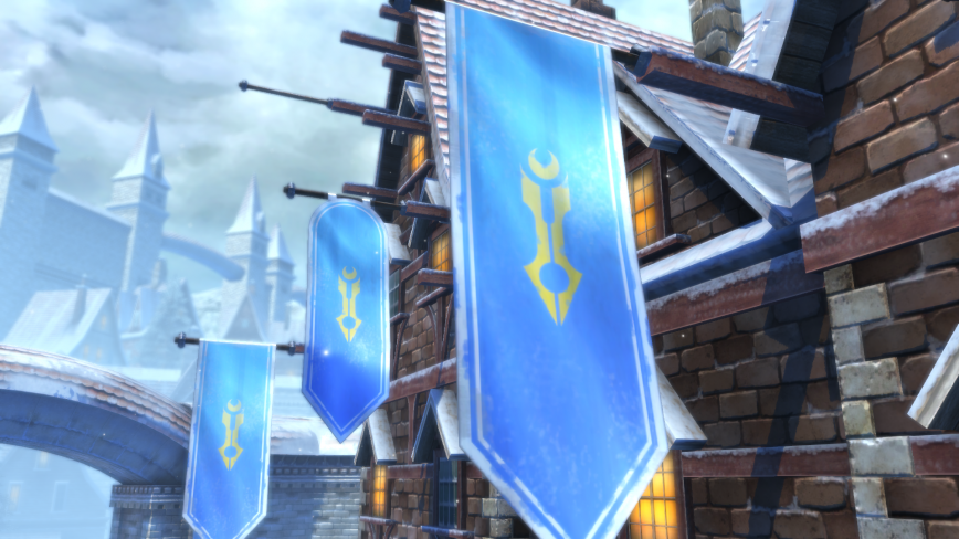 [Tales of Berseria] Screenshots ( 94 / 103 )