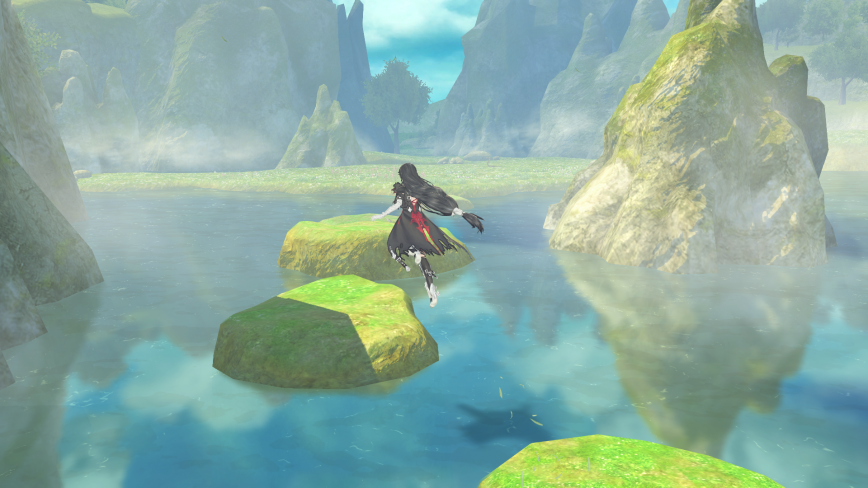 [Tales of Berseria] Screenshots ( 95 / 103 )