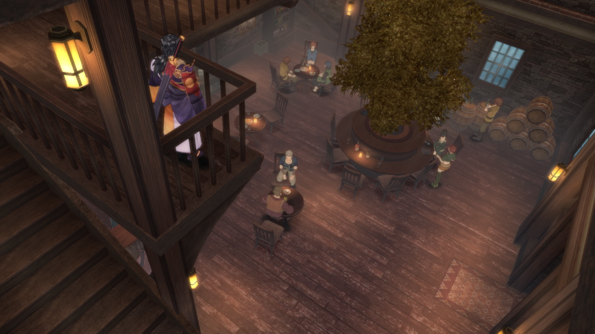 [Tales of Berseria] Screenshots ( 96 / 103 )