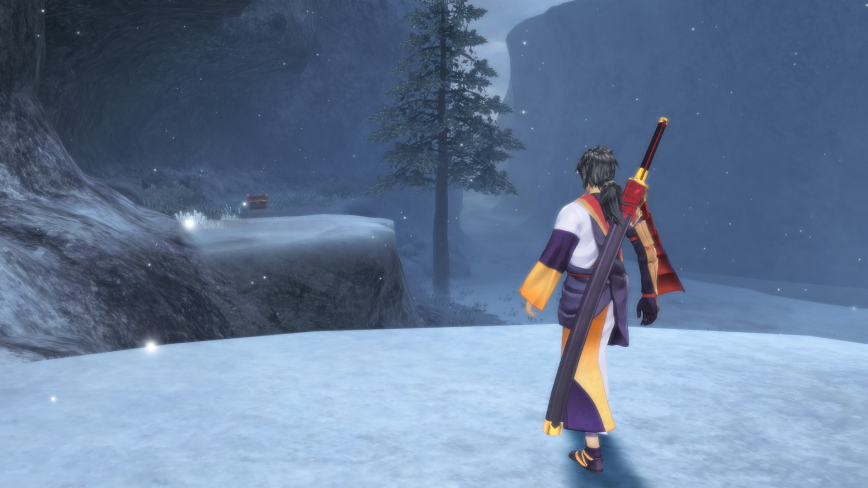 [Tales of Berseria] Screenshots ( 101 / 103 )