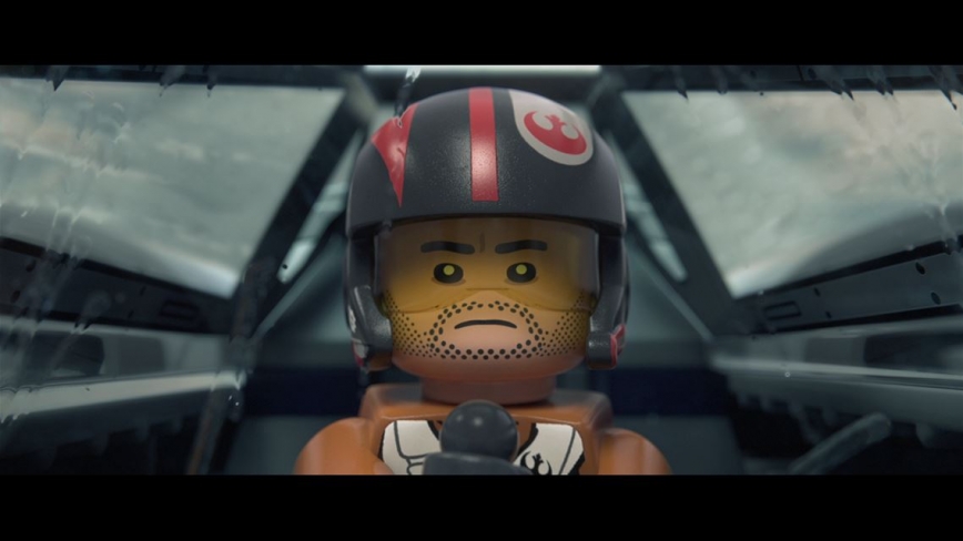 [LEGO Star Wars: The Force Awakens] Screenshots ( 5 / 33 )
