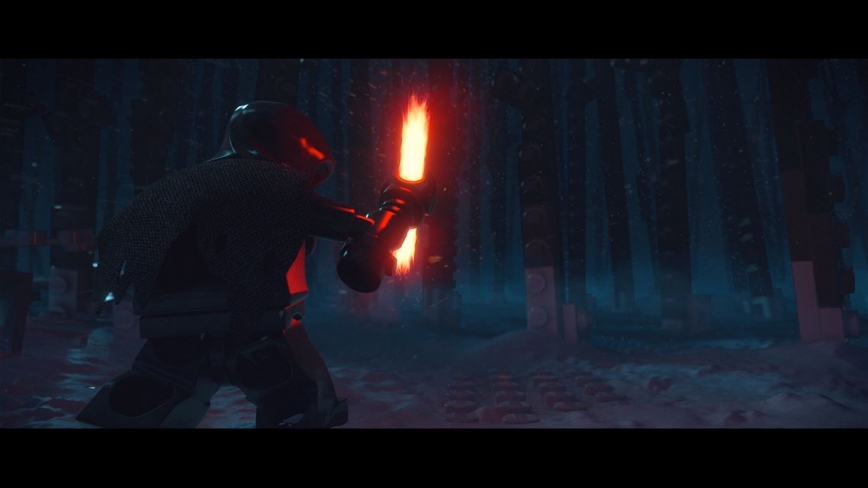 [LEGO Star Wars: The Force Awakens] Screenshots ( 10 / 33 )