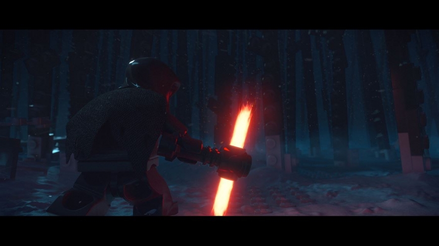 [LEGO Star Wars: The Force Awakens] Screenshots ( 11 / 33 )