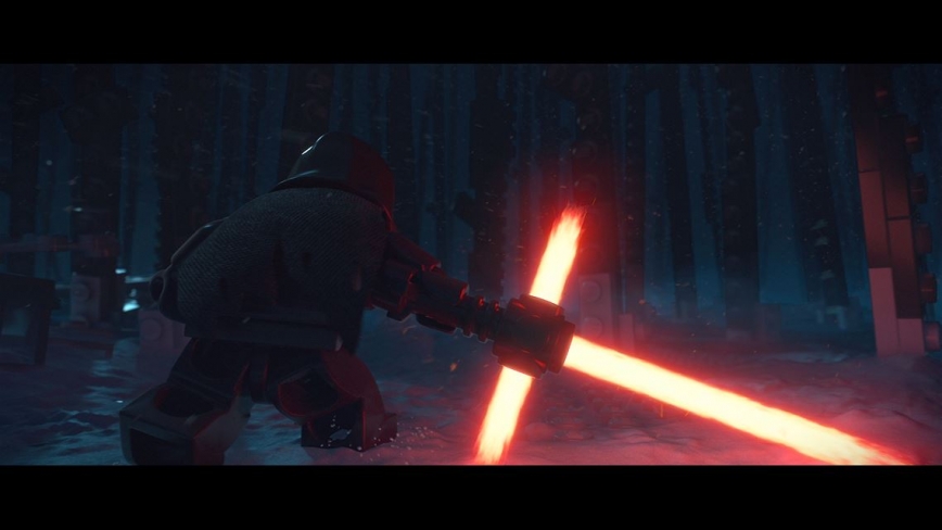 [LEGO Star Wars: The Force Awakens] Screenshots ( 12 / 33 )