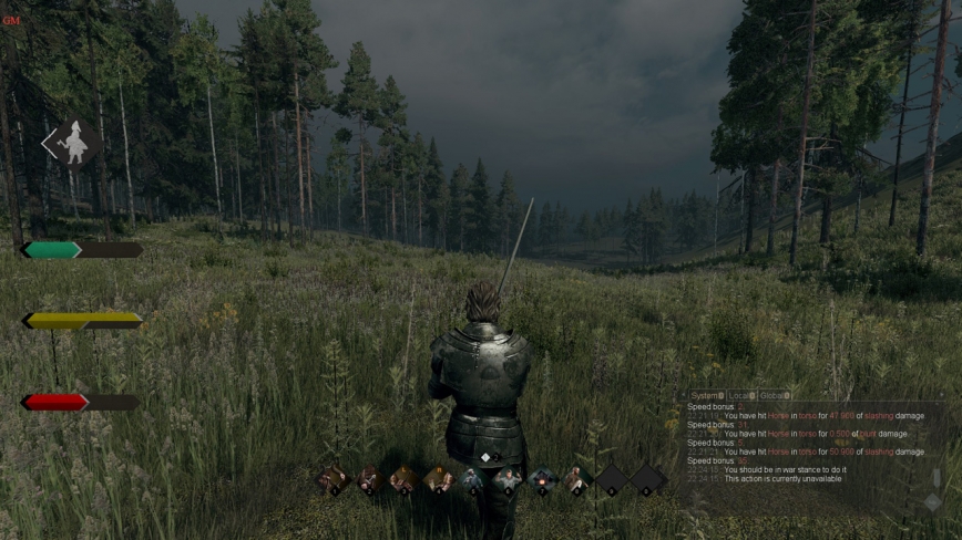 [Life is Feudal: Your Own] Screenshots ( 4 / 23 )