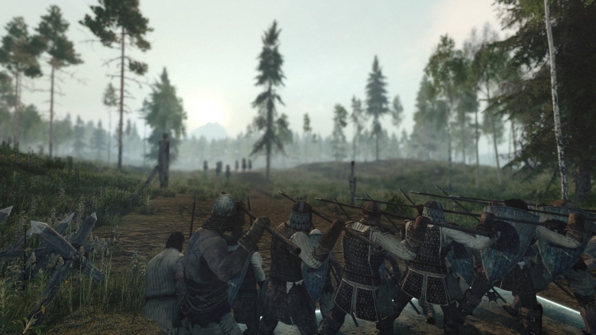 [Life is Feudal: Your Own] Screenshots ( 5 / 23 )