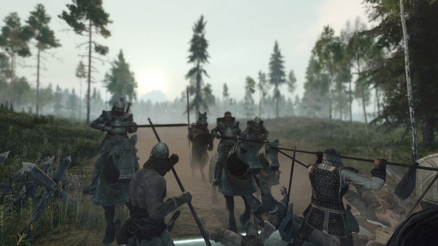 [Life is Feudal: Your Own] Screenshots ( 7 / 23 )