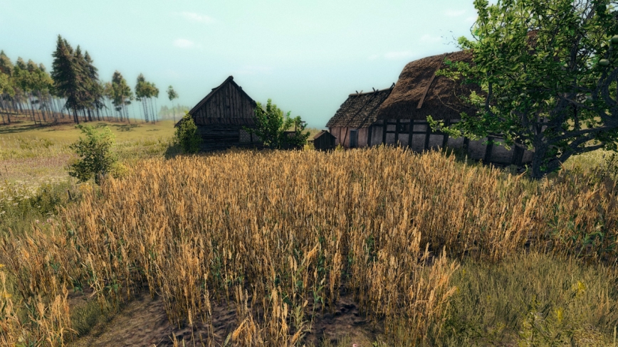 [Life is Feudal: Your Own] Screenshots ( 11 / 23 )