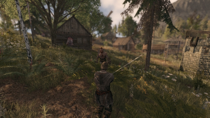 [Life is Feudal: Your Own] Screenshots ( 15 / 23 )