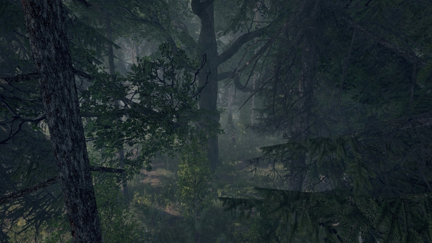 [Life is Feudal: Your Own] Screenshots ( 18 / 23 )