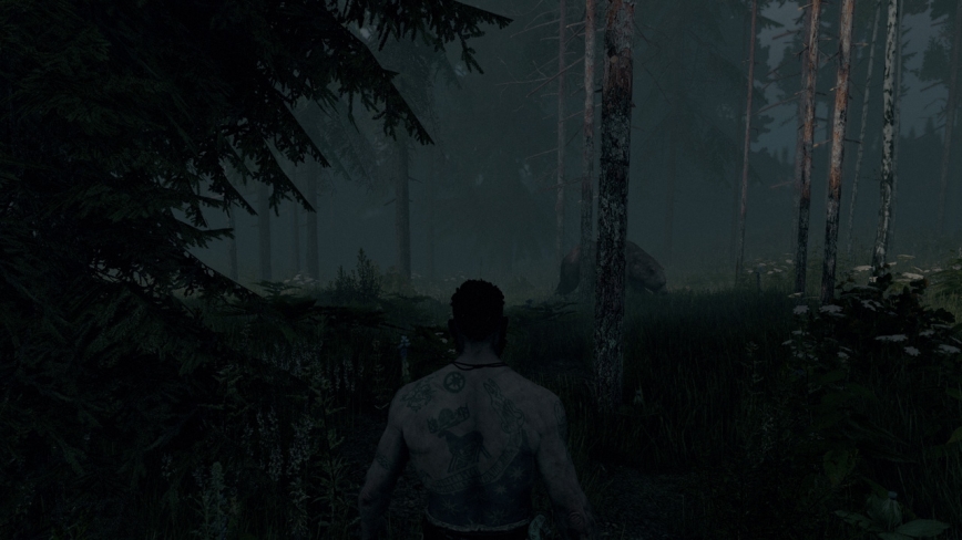 [Life is Feudal: Your Own] Screenshots ( 23 / 23 )