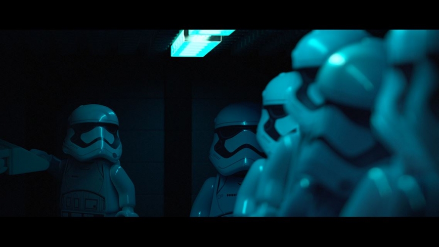 [LEGO Star Wars: The Force Awakens] Screenshots ( 30 / 33 )