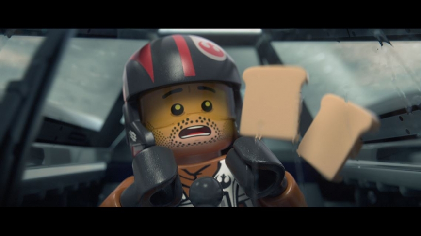 [LEGO Star Wars: The Force Awakens] Screenshots ( 33 / 33 )
