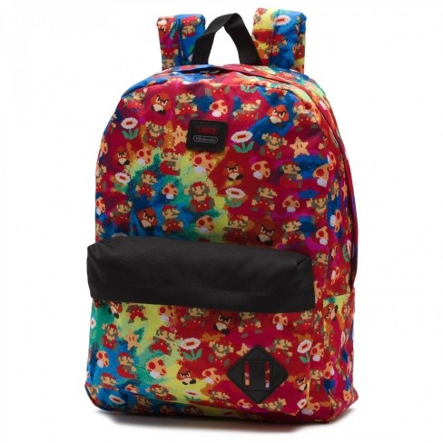 [Placeholder Profile] Nintendo Vans 030616 ( 4 / 11 )