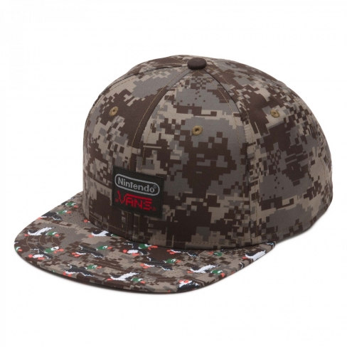 [Placeholder Profile] Nintendo Vans 030616 ( 11 / 11 )