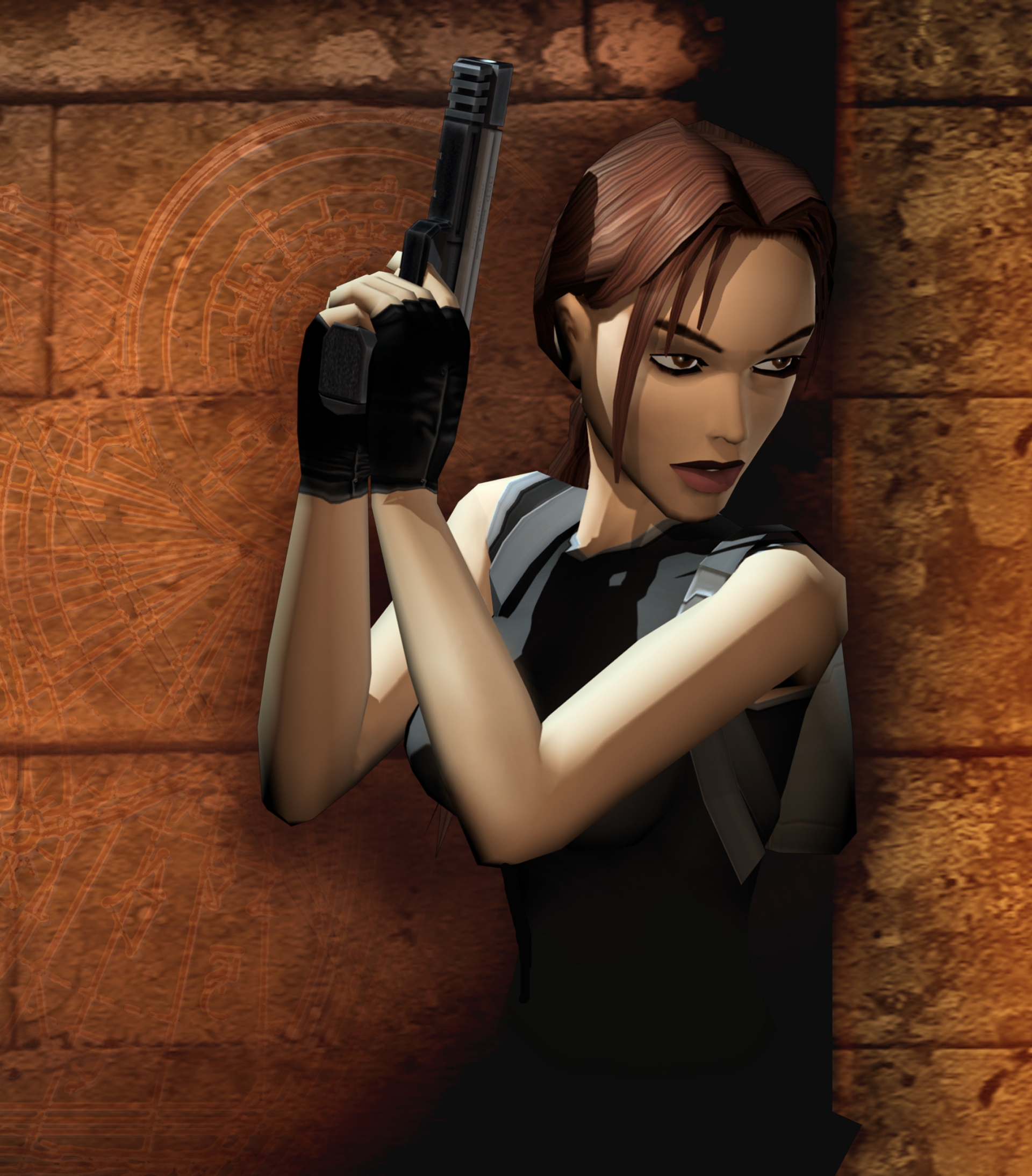 Tomb raider the angel of darkness steam фото 17