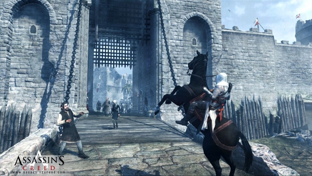 10 Best Assassin's Creed Games, Ranked By Metacritic