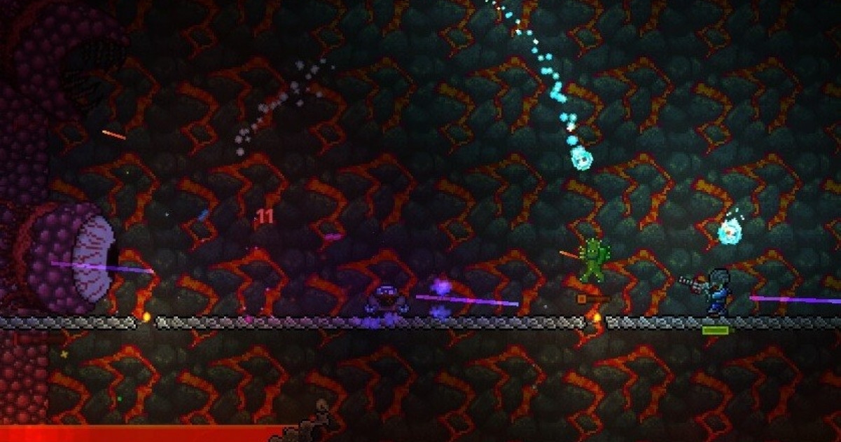 Terraria Update 1.2.4 Released on PC GameGrin