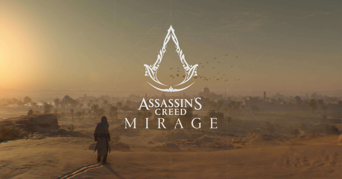 Is AC Mirage on Steam?