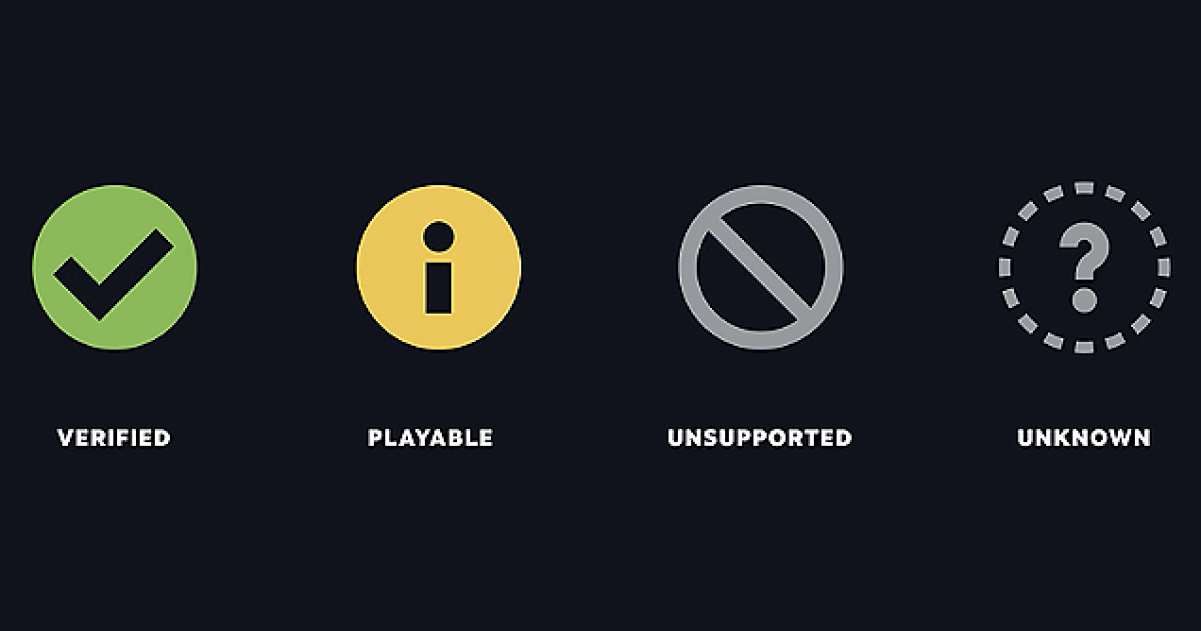 The Top 10 Games for the Steam Deck GameGrin