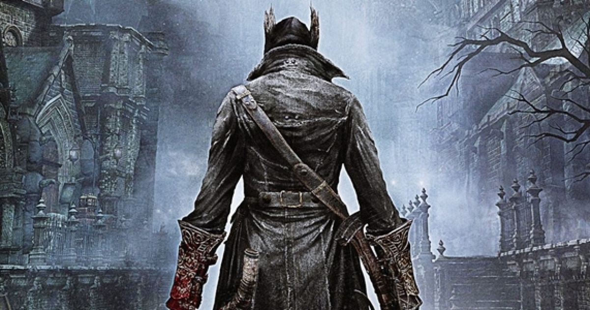 Bloodborne Collector's and Nightmare Editions Revealed GameGrin