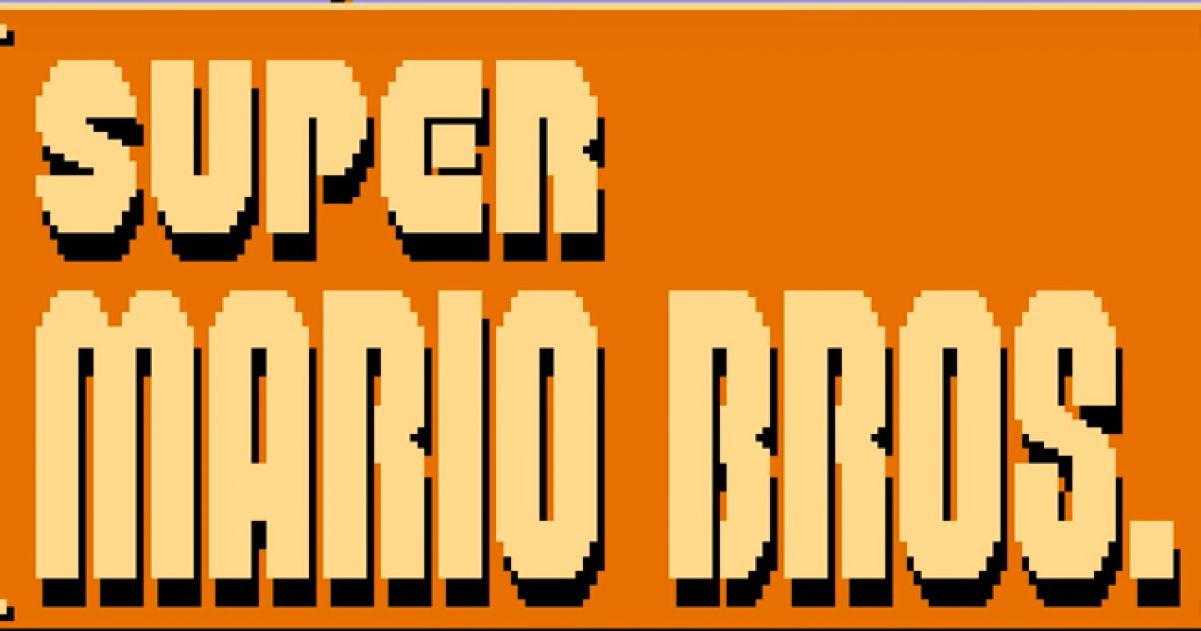 Sealed Copy of Super Mario Bros. Breaks Records at Auction GameGrin