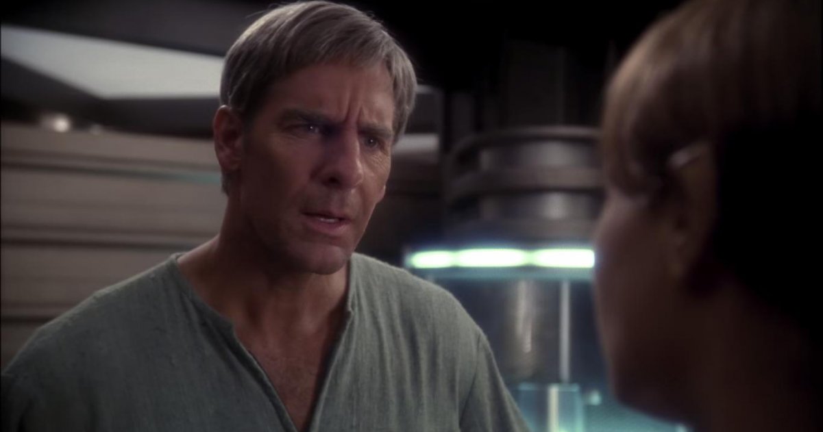 Top Five Times When Star Trek Was the Darkest Timeline - Moving Pictures
