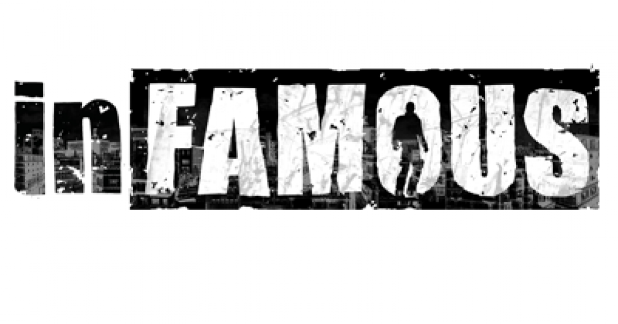 inFAMOUS Franchise GameGrin