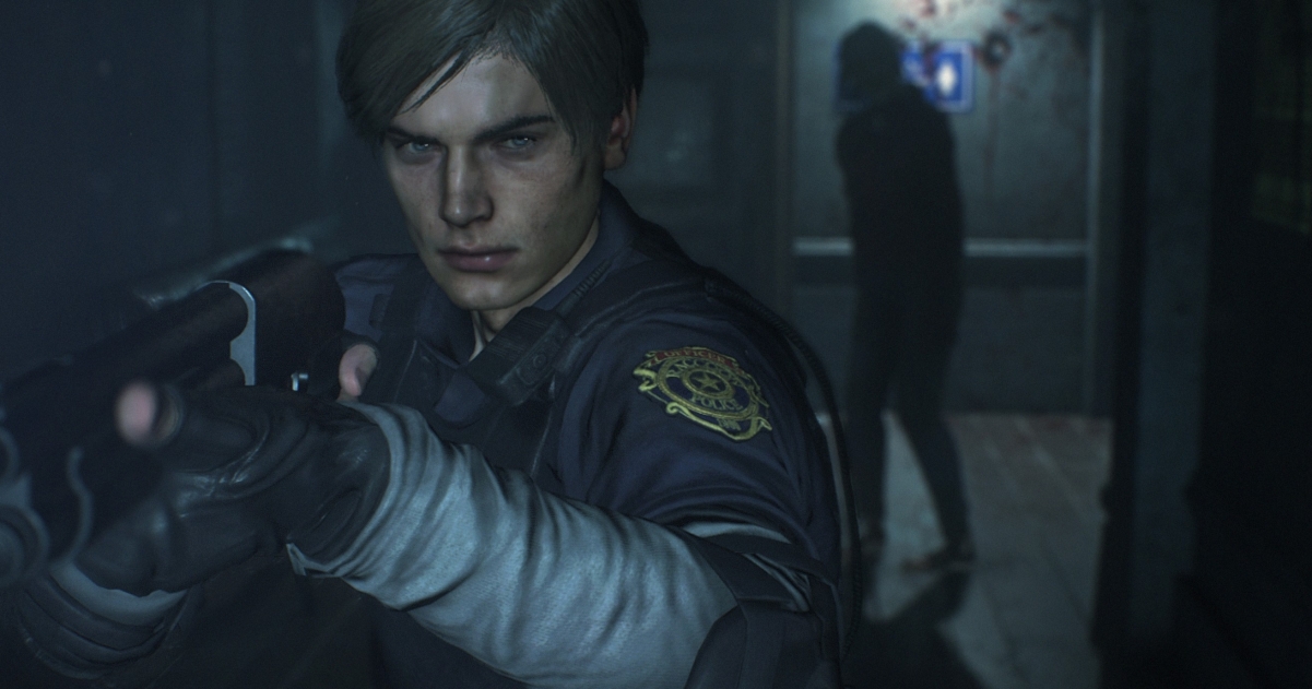 Resident Evil 4 remake: How Leon's character is shaping up to be
