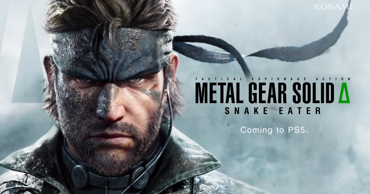 Metal Gear Solid: Every Game Ranked Worst To Best, According To Metacritic