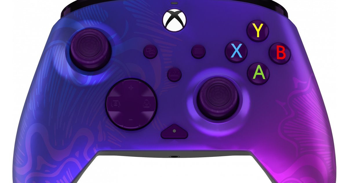 PDP Rematch Wired Controller Review GameGrin